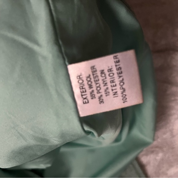 Super Cute, Light Blue, Mini Skirt / Size S - Picture 4 of 4